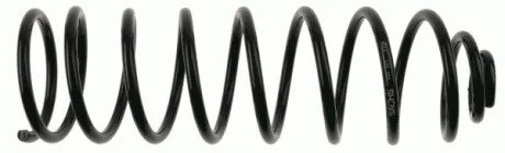Задняя пружина подвески SACHS 996 481