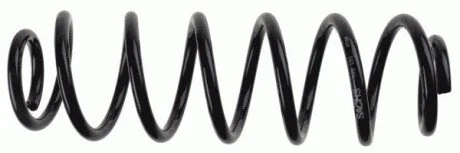 Пружина ходовой части SACHS 996560