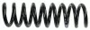 Пружина задняя SACHS 996 607