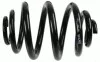 Пружина задняя SACHS 996 640