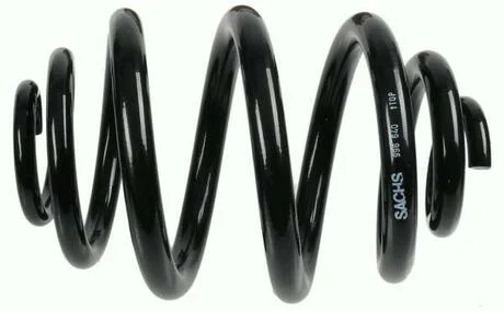 Пружина задняя SACHS 996 640