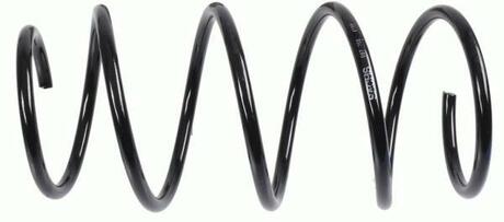 Пружина ходовой части SACHS 997 158