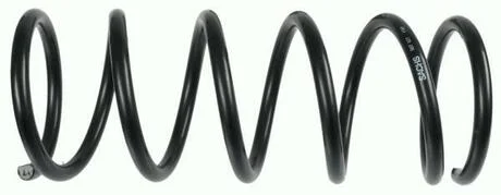 Фото 1 - пружина ходової частини SACHS 997 921 Пружина ходової частини SACHS 997 921 (фото 1)