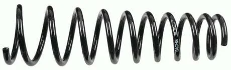 Пружина ходовой части SACHS 998 161