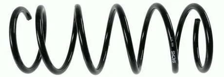 Пружина ходовой части SACHS 998 571