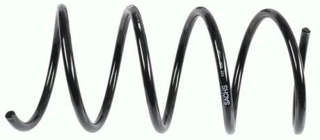 Пружина передняя SACHS 998 650