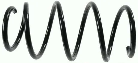 Пружина ходової частини SACHS 998 794