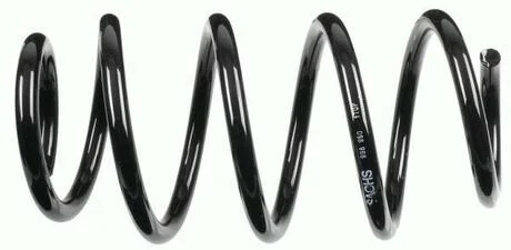 Передняя пружина подвески SACHS 998 950