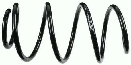 Пружина ходовой части SACHS 998 972