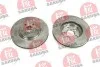 Диск гальмівний 275mm Avensis, Celica 604203872