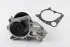 Водяной насос Omega/BMW 3/5/7/X5 (E46/E39/E38/E53) 2.5-3.0 DTI 98- Saleri SIL PA1072