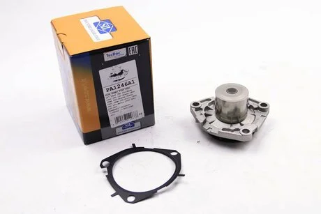 Водяний насос Combo/Doblo/Ducato 1.6/2.0D/CDTi 10- SALERI SIL PA1246A1 (фото 1)