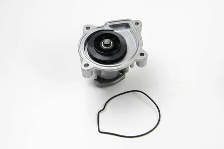 Водяний насос A3/Octavia/Fabia/Golf V/Passat/Polo 1.6 FSI 03- SALERI SIL PA1271