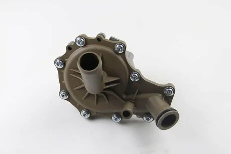 Водяний насос Transit 2.2TDCi 06-(з корпусом) SALERI SIL PA1394