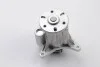 Водяной насос Jaguar S-Type/XF/Landrover Diskovery/Range Rover Sport 2.7 D/TD 04-15 Saleri SIL PA1410