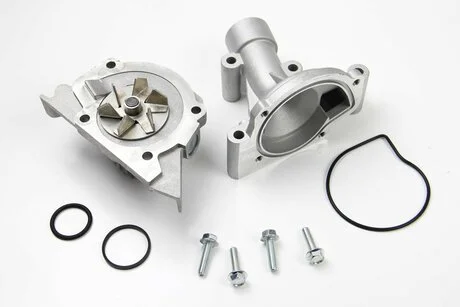 Водяной насос 2.0i 16V Scudo/Expert/Jumpy 98- (с корпусом) (помятая упаковка) SALERI SIL PA1460