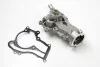Водяний насос Astra J/Aveo/Corsa D 1.2/1.4 10- Saleri SIL PA1508