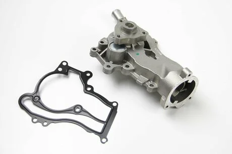 Водяний насос Astra J/Aveo/Corsa D 1.2/1.4 10- SALERI SIL PA1508 (фото 1)