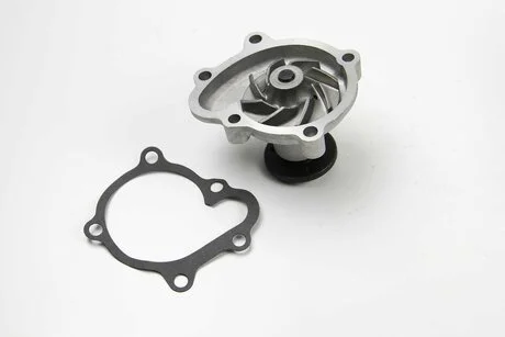 Водяной насос Combo/Astra G/H/Corsa 1.7Di/CDTi 00- SALERI SIL PA1509