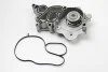 Водяной насос A1/A3/Seat Leon/VW GOLF VII/POLO 1.2-1.4/2.0i 12- Saleri SIL PA1545