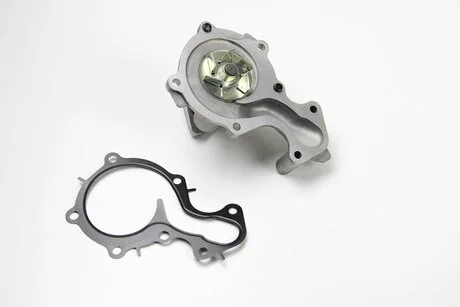 Фото 1 - водяний насос Connect/B/C-Max/Focus/Fiesta 1.0 EcoBoost 12- SALERI SIL PA1584 Водяний насос Connect/B/C-Max/Focus/Fiesta 1.0 EcoBoost 12- SALERI SIL PA1584 (фото 1)