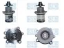 Водяна помпа Bmw 316-318 E30,E34 88- PA646