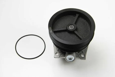 Водяной насос 1.6i Doblo 01- SALERI SIL PA826