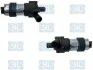 Додаткова водяна помпа MERCEDES C200CDI, C180, C160 01-08 PE1675
