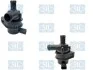 Насос водяний додатковий A4 1.8TFSI 07-12/Amarok 2.0TSI 10- Saleri SIL PE1677