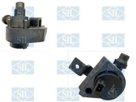 Фото 1 - водяна помпа SALERI SIL PE1678 Водяна помпа SALERI SIL PE1678 (фото 1)