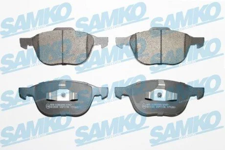 Автозапчасть SAMKO 5SP1190