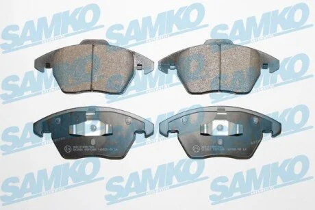 Автозапчасть SAMKO 5SP1248