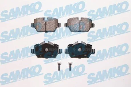 Автозапчасть SAMKO 5SP1249