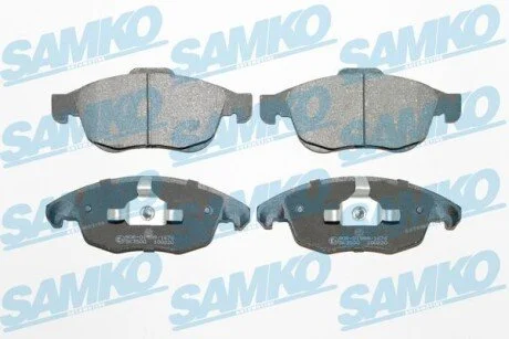 Автозапчасть SAMKO 5SP1351