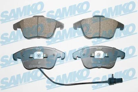 Автозапчасть SAMKO 5SP1391