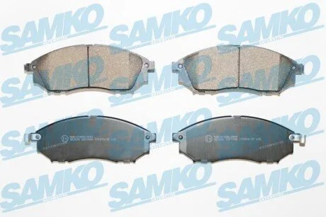 Автозапчасть SAMKO 5SP1406
