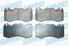 Klocki ham. LAND ROVER +.. SAMKO 5SP1885 (фото 1)