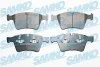 Klocki ham. M W164 +.. SAMKO 5SP1912 (фото 1)