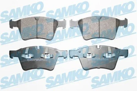 Klocki ham. M W164 +.. SAMKO 5SP1912