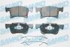 Klocki ham. CORSA E 15 + +zest.mont. SAMKO 5SP1958K (фото 1)