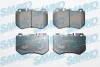 Klocki ham. C W205 +.. SAMKO 5SP1980 (фото 1)