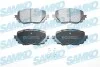 Klocki ham. MX5 15-.. SAMKO 5SP2002 (фото 1)