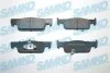 Klocki ham. SMART + .. 5SP2023