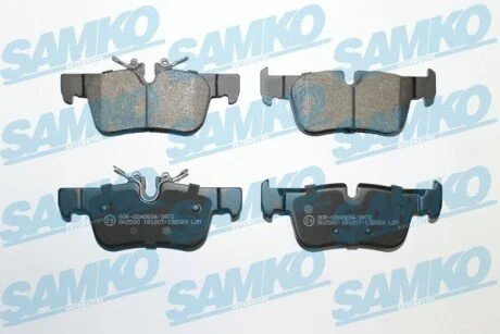 Klocki ham. X1 MINI tyі +.. SAMKO 5SP2024