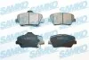 Klocki ham. HY/KIA +.. SAMKO 5SP2032 (фото 1)