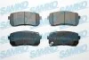 Klocki ham. ix55 SORENTO tyі +.. SAMKO 5SP2046 (фото 1)