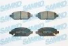 Klocki ham. SPARK KARL +.. SAMKO 5SP2050 (фото 1)