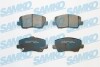 Klocki ham. PICANTO 17- +.. SAMKO 5SP2060 (фото 1)