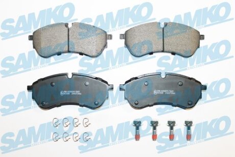 Автозапчасть SAMKO 5SP2066