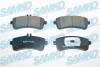 Klocki ham. C W205 tyі + .. 5SP2087